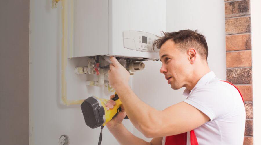 Professional Leak Detection Services in Prairie Grove, AR